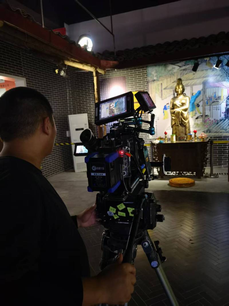 场景赋能，沉浸体验——未央区TVC与广告片拍摄制作的场景化探索