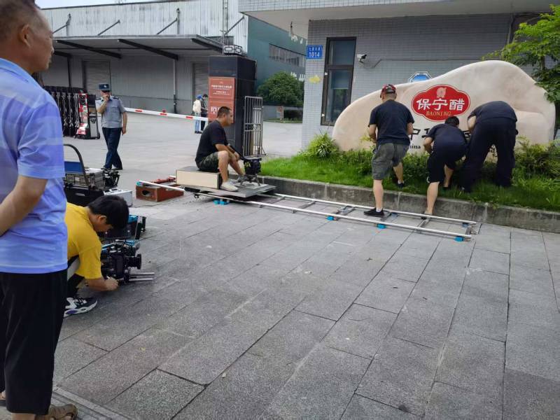 未央区广告片拍摄公司核心优势：全流程服务，让品牌广告片省心更出彩