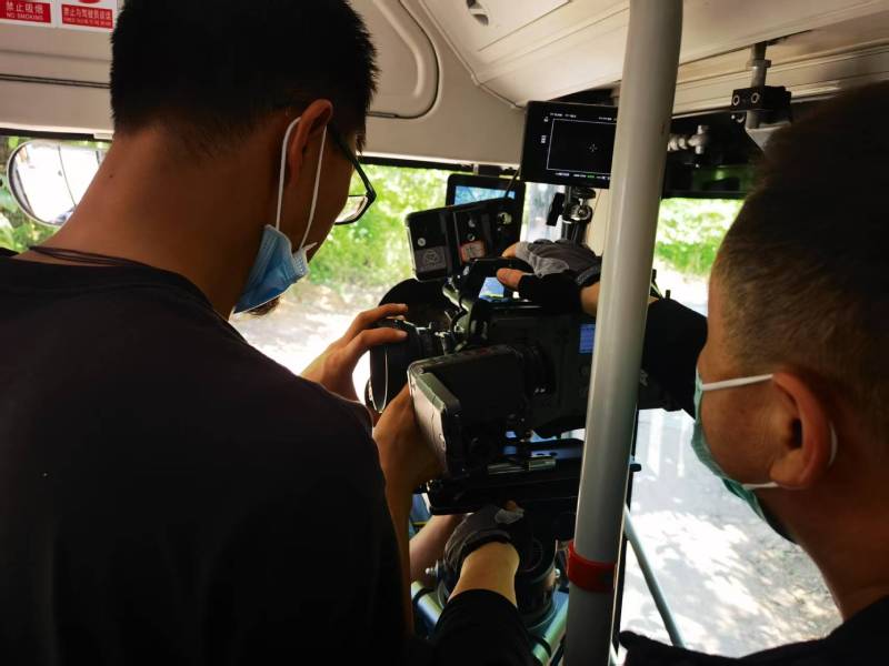 以光影为笔，绘就未央区品牌新篇——解锁未央区TVC拍摄的核心力量