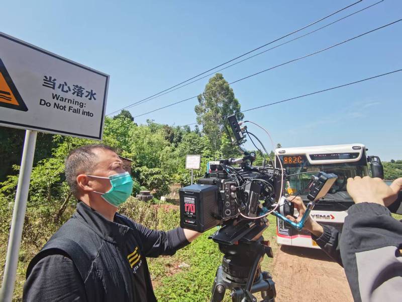 未央区TVC拍摄公司：深耕本地市场，为品牌定制专属拍摄方案