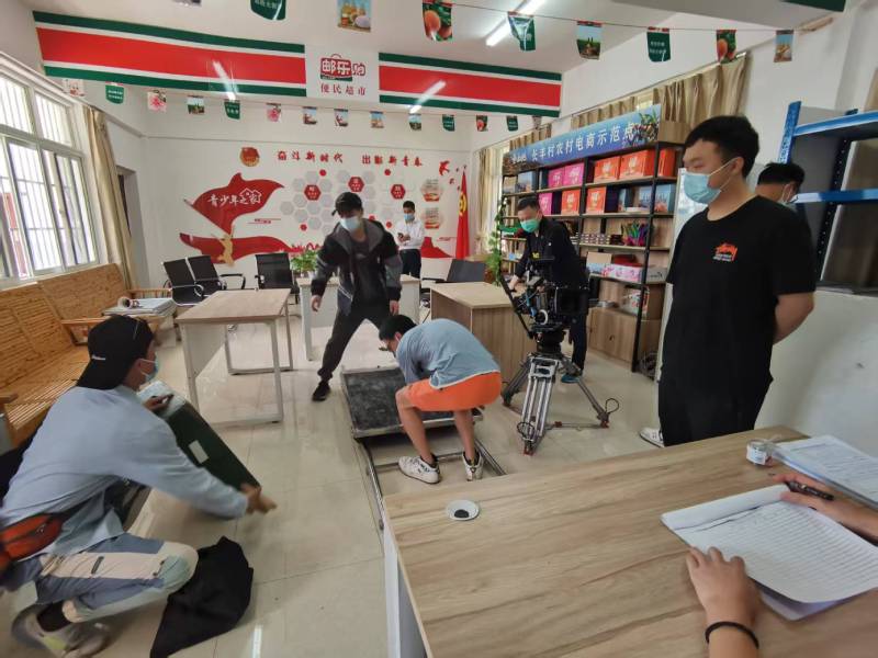 未央区广告片拍摄公司：极简主义践行者，少即是多的视觉哲学