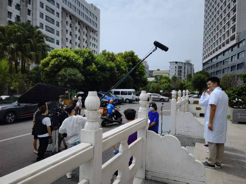 未央区广告片拍摄公司低成本实现高规格制作的诀窍